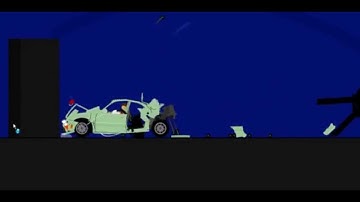 Phun Buick vs Cannon