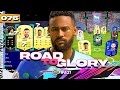 FIFA 21 ROAD TO GLORY #76 - FIXING THE ISSUE…