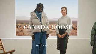 Canada Goose | FW23