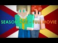 Black plasma smp  season one full movie