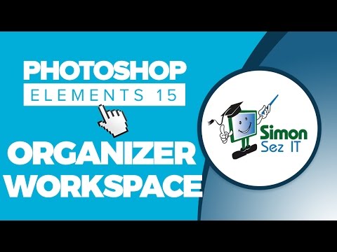 Video: Come si usano le sovrapposizioni in Photoshop Elements 15?