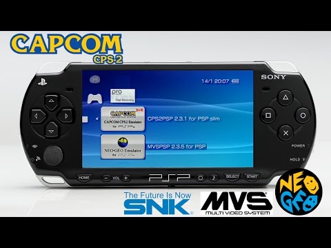 TÉLÉCHARGER MVSPSP SLIM GRATUIT