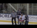 AIHL 2015 - Week 4: Adelaide Adrenaline @ Melbourne Ice