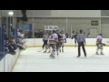 AIHL 2015 - Week 4: Adelaide Adrenaline @ Melbourne Ice