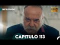 Infiltrado captulo 113 doblado en espaol full