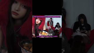 THE NARCISSISTIC GURLS CAMPAIGN 'LEESEO' #IVE #아이브 #BANGBANG #IVE_BANGBANG #BLACKHOLE #Shorts