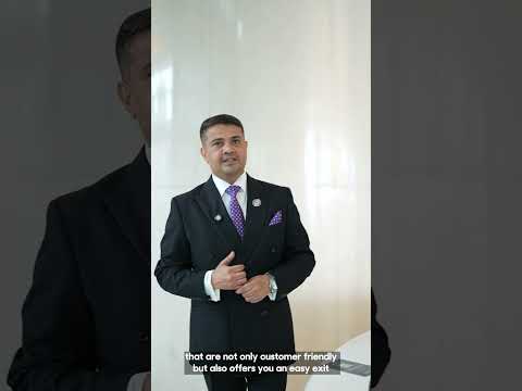 Laguna Residence — AI living with 40+ amenities — official ONE Development film
