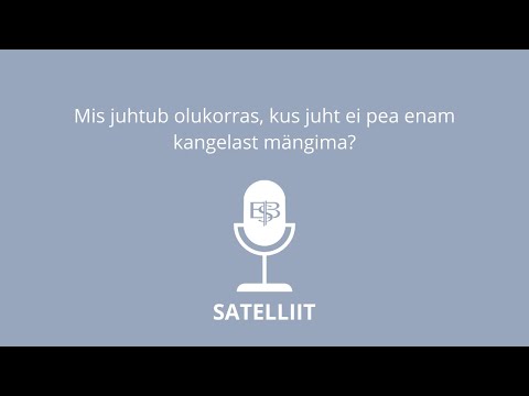 Video: Mis juhtub, kui perfektsionistid ebaõnnestuvad?