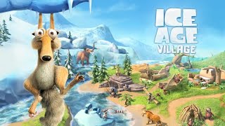 Ice Age Village - Gameplay (iOS, Android) screenshot 4