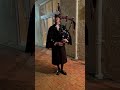 Burns Night at Sheringham GC