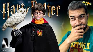 InArt presenta a HARRY POTTER - TODO lo que tienes que SABER - [Análisis , Comentarios, Precio etc.]