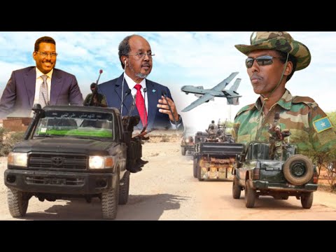 Wararkii Ugu Dambeeyay 19 11 2025 Wararkii Ugu Dambeeyay 19 11 2025