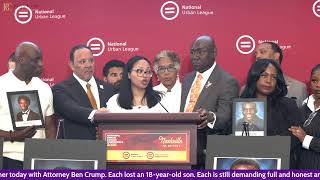 National Urban League Conference 2026