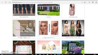 SIMS 4 MODS VIP WAY!