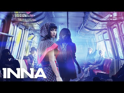 INNA \u0026 Vinka - Bebe [Official Video]