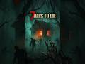 Reviews of 7 DAYS TO DIE in steam