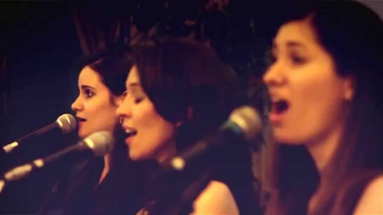 Case AGTB: Lumina, encantando casamentos com Música