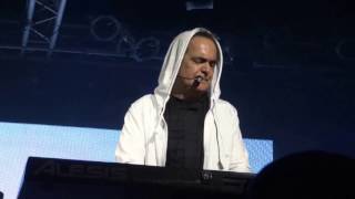 Breath of Angels Live : The Neal Morse Band