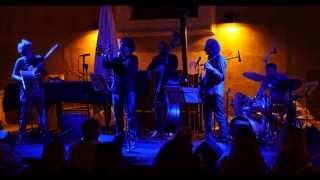 Jazz At Castle Santangelo, Roma - Stefano Cicconetti Quintet