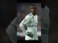 Evolución - Vinicius Jr✨👌 | #shorts #viral #edit #viniciusjr #2024 #evolución