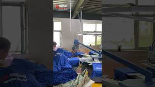 Chendi oval printing machine perfect performance in printing house!