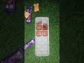 dairy milk ko  banadiye / jelly 😋 dairy milk  chocolate bar  🍫#short# chocolate #