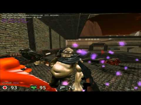 Cube 2 for Amiga 68k