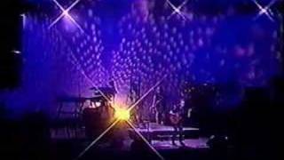 Yes In Budapest &#39;98 - &quot;Clap/From The Balcony&quot;