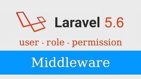 Advanced User Role Management with Laravel Middleware: A Step-by-Step Tutorial