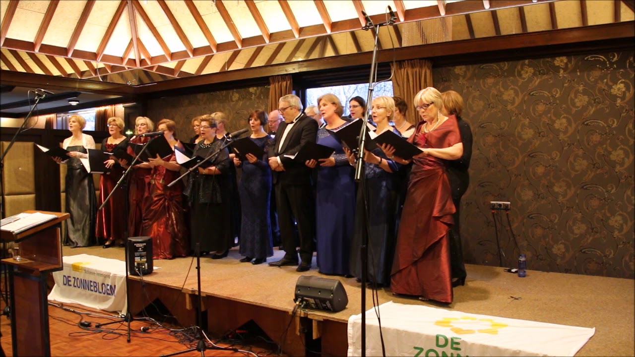 Stille nacht - Muziektheater Capriccio'97 Borne