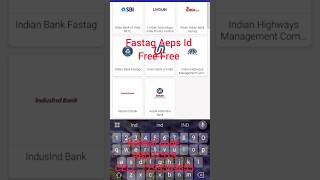Fastag Recharge Aeps Id Free free Star Ec Tamil
