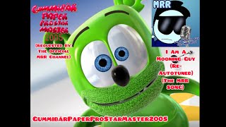 The Gummy Bear Long English (The MRR Song) 🇺🇸 (Re-Autotuned) (I Am A Moonling Guy) Mode