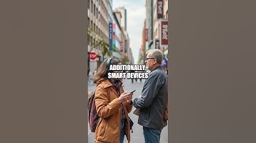 The Impact of AI on Accessibility Technologies