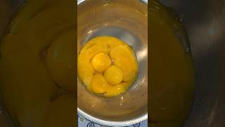 #cake #baking 쌀케이크 만들기 (롤케이크) ASMR