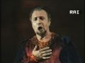 Macbeth- Gran duetto- Verrett & Cappuccilli - Scala