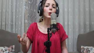 Kırmızı Buğday - Canan Hazal ERKEK