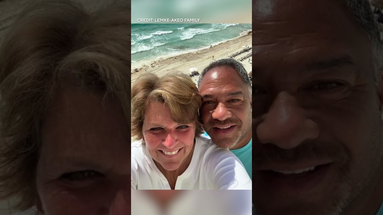 Michigan couple jailed in Mexico over resort membership, family says