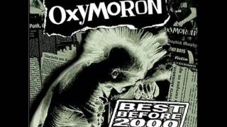 Watch Oxymoron Foe video