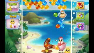 Bubble Coco Level 337