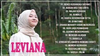 Lagu Malaysia Cover By Leviana -Full musik malaysia lagu menyentuh hati