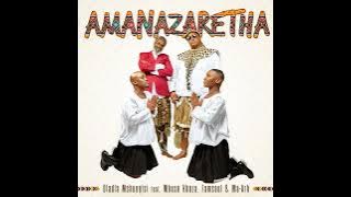 Dladla Mshunqisi - amanazaretha