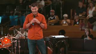 Embodying Righteousness: Living by God's Standards