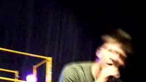 Jump5 performing Shoot The Moon