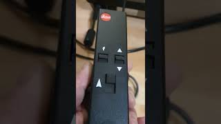 Leica Pradovit P2000