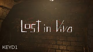 ИГРАЮ В LOST IN VIVO | СТРИМ-ПРОХОЖДЕНИЕ