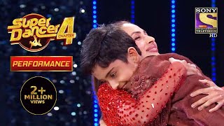 Malaika ने  की Ek Special Request | Super Dancer 4 | सुपर डांसर 4