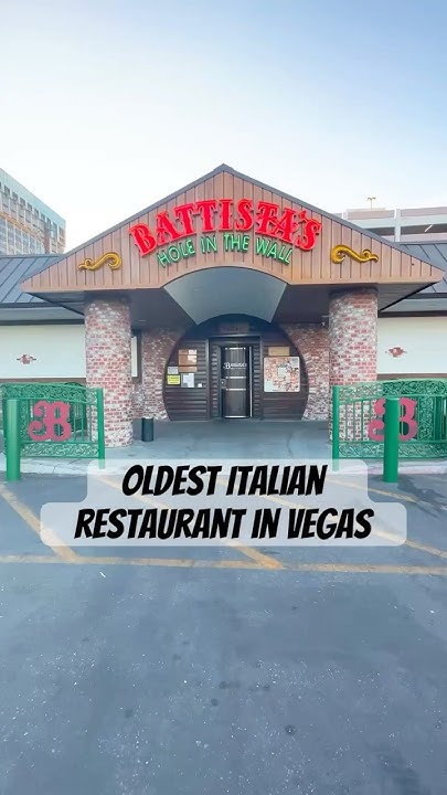 oldest-italian-restaurant-in-vegas-italianfood-lasvegas-lasvegasfood