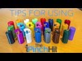 The Pinch Hit Tips The Pinch Hit Tips