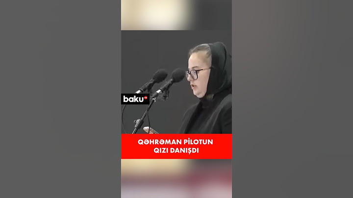 Təyyarə qəzasında həlak olan kapitan pilot İqor Kşnyakinin qızı atasından danışdı