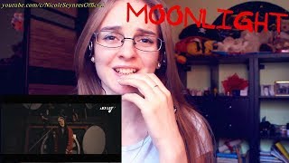 картинка: NS_VloG~|MV Reaction| Moonlight - Tokyo реакция. Какие шикарные мальчики!